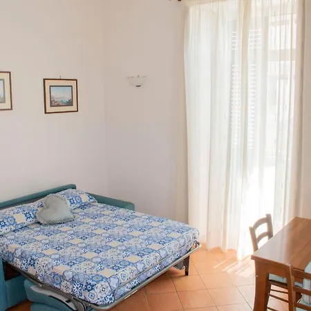 Uno Sguardo Sul Mare Vakantiehuis *