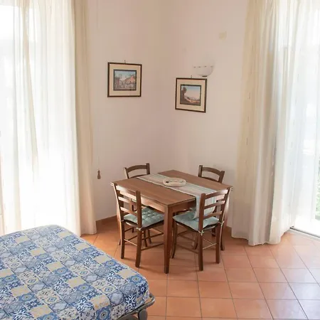 Uno Sguardo Sul Mare Maiori