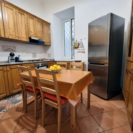 Uno Sguardo Sul Mare Maiori